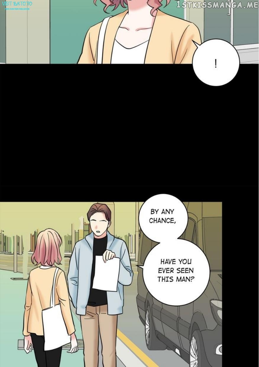 Unmelting Words chapter 18 - page 14