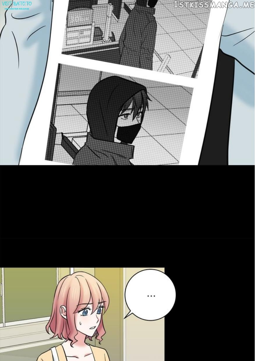 Unmelting Words chapter 18 - page 16