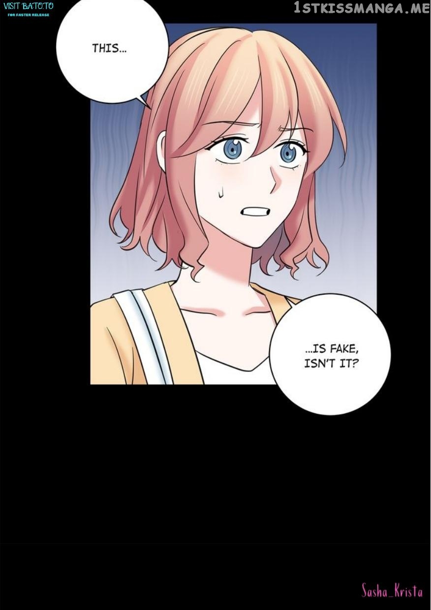 Unmelting Words chapter 18 - page 19