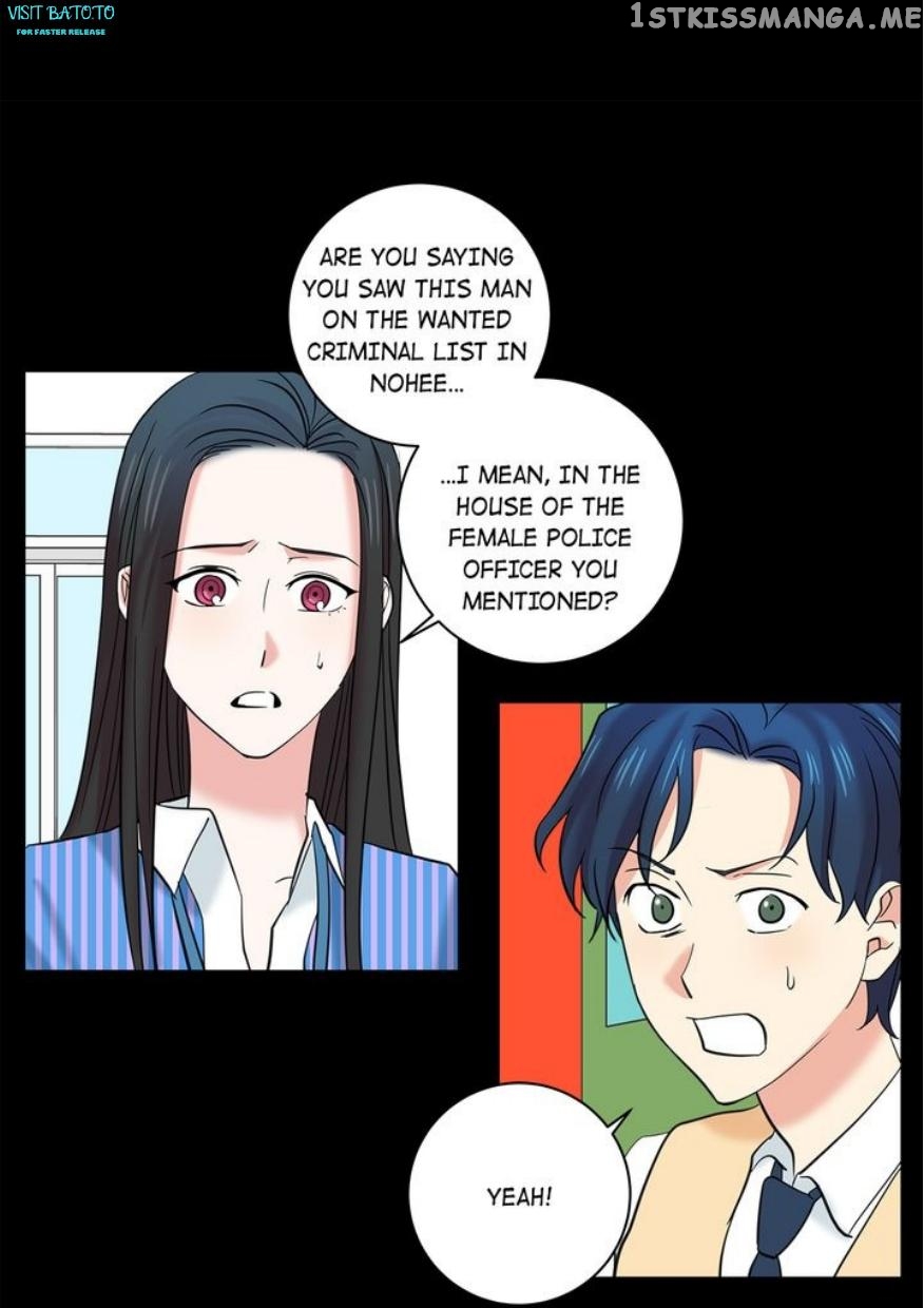 Unmelting Words chapter 18 - page 2