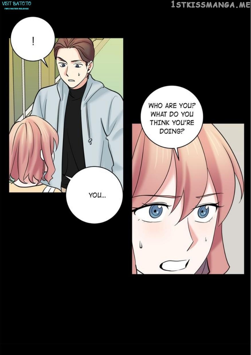 Unmelting Words chapter 18 - page 20