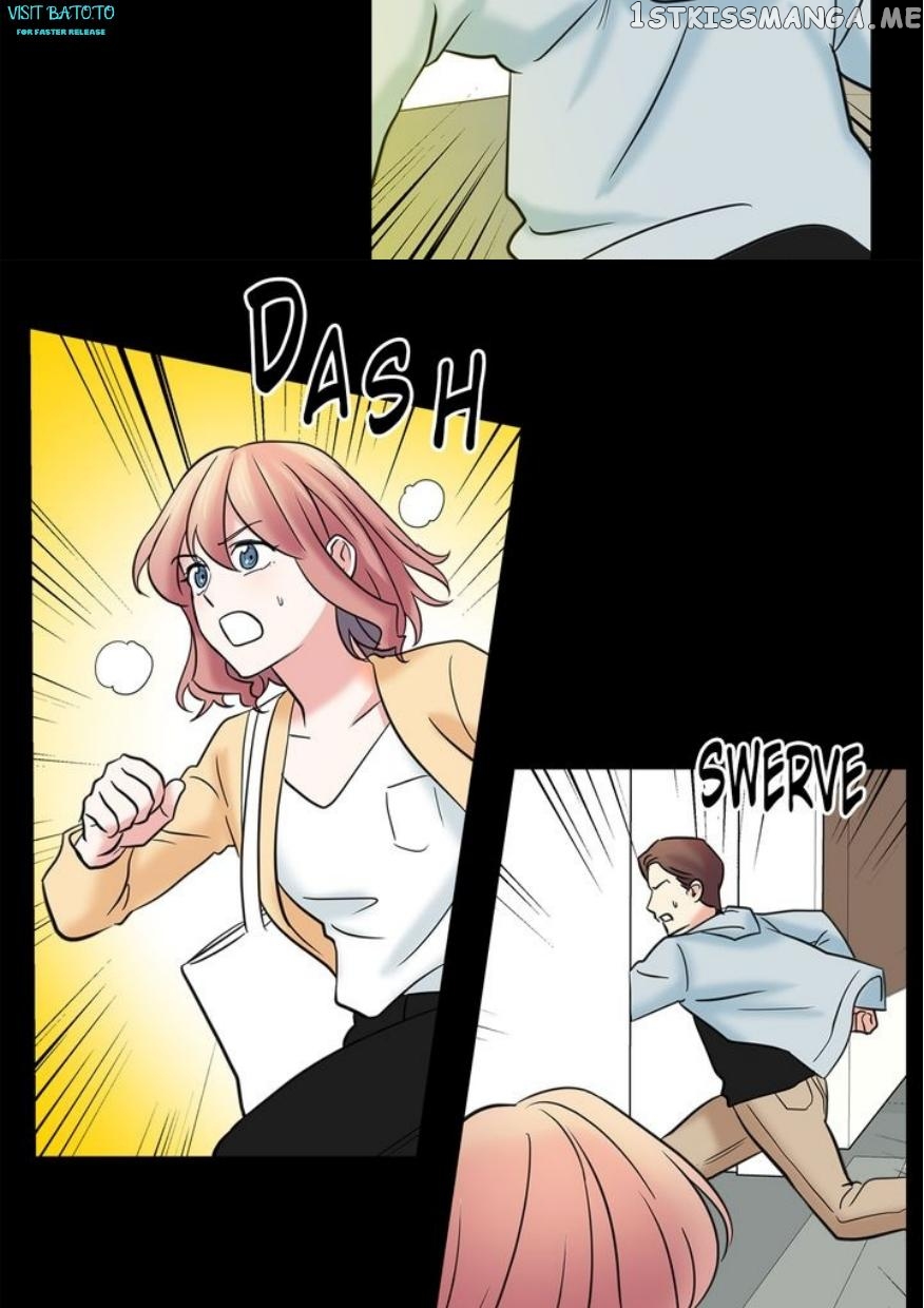 Unmelting Words chapter 18 - page 24