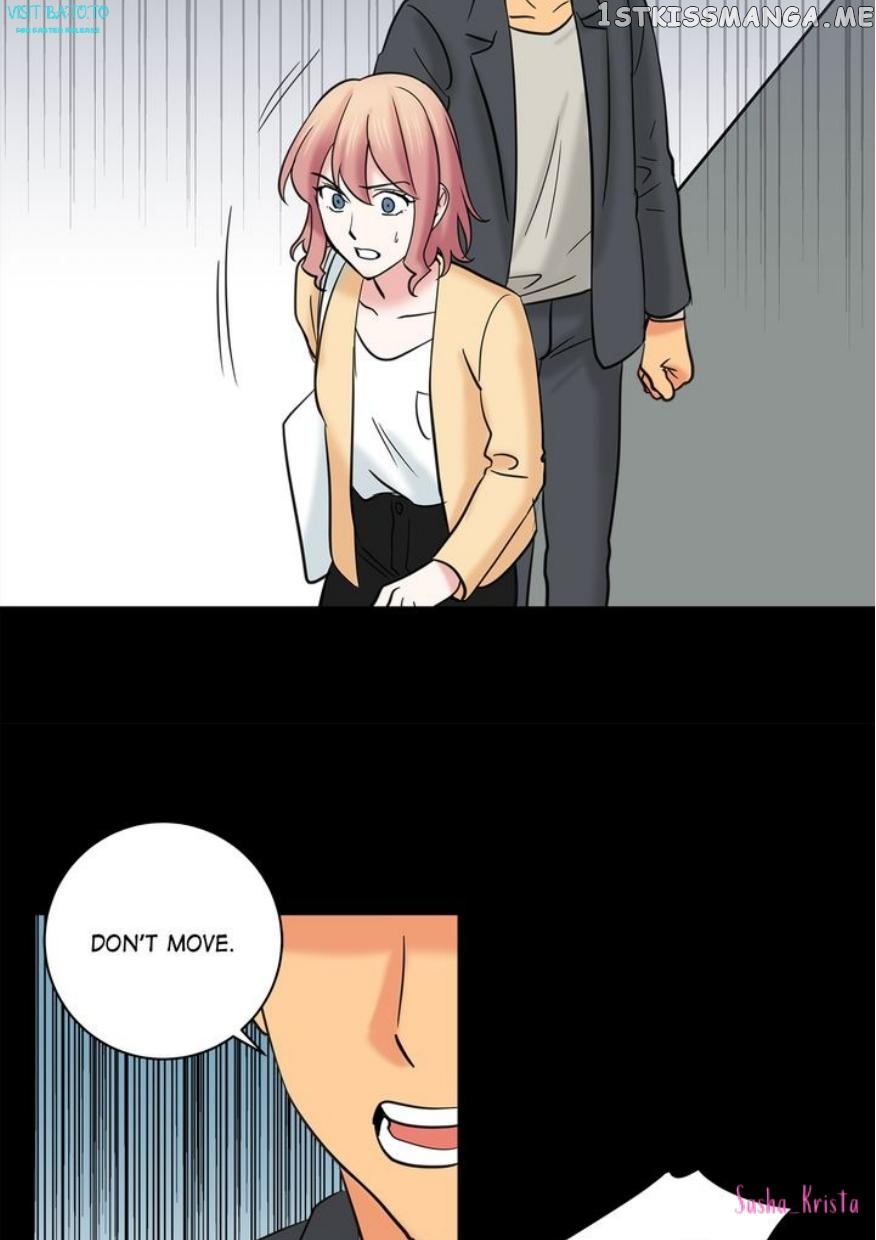 Unmelting Words chapter 18 - page 29