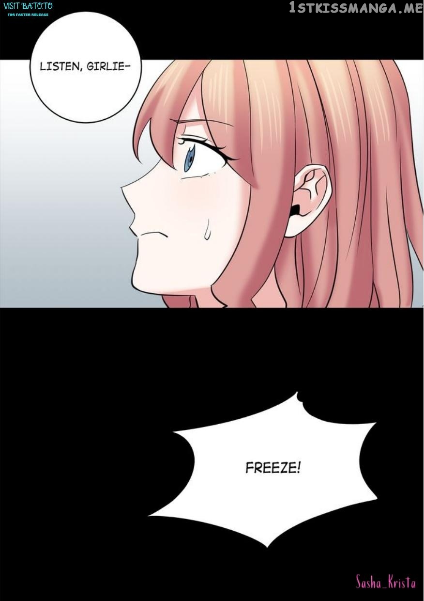 Unmelting Words chapter 18 - page 35