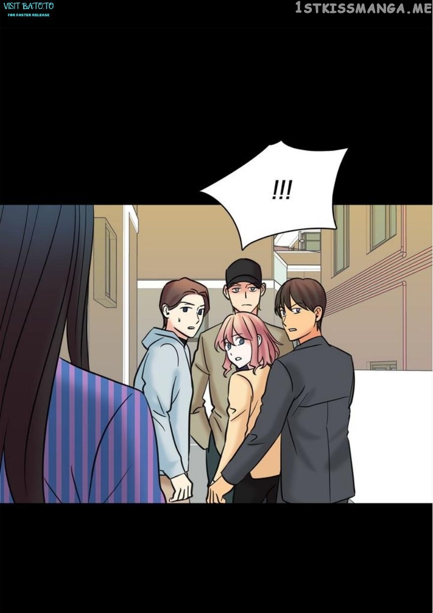 Unmelting Words chapter 18 - page 36