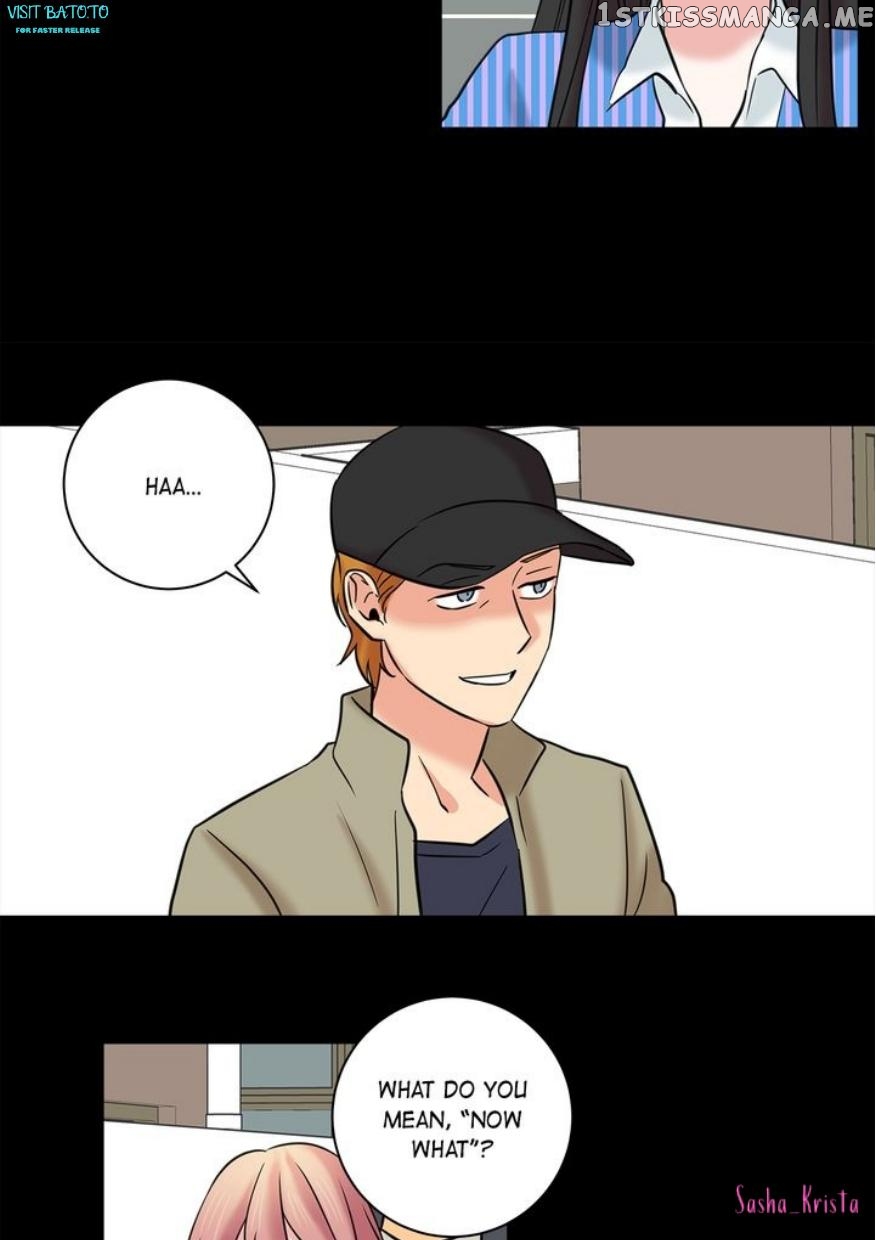 Unmelting Words chapter 18 - page 39