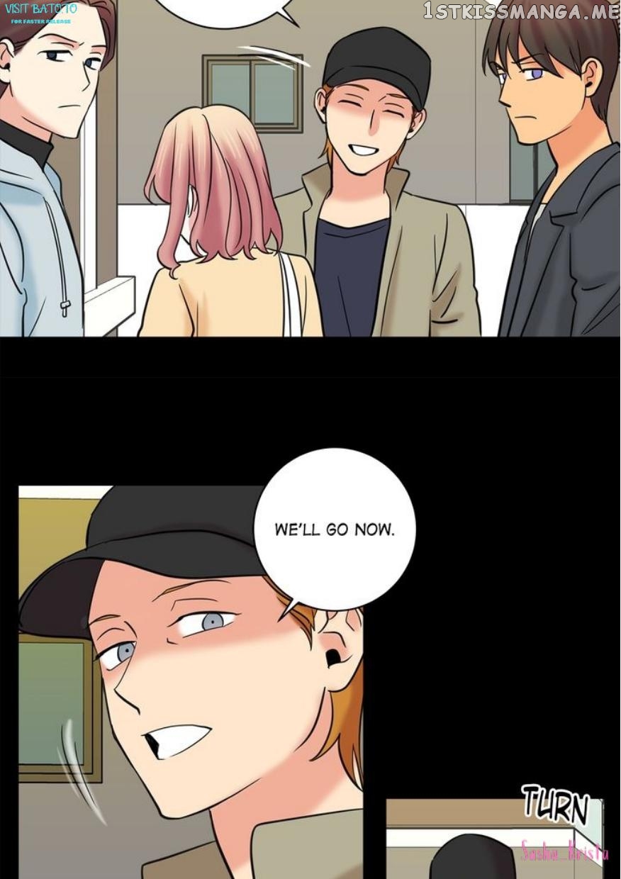 Unmelting Words chapter 18 - page 41