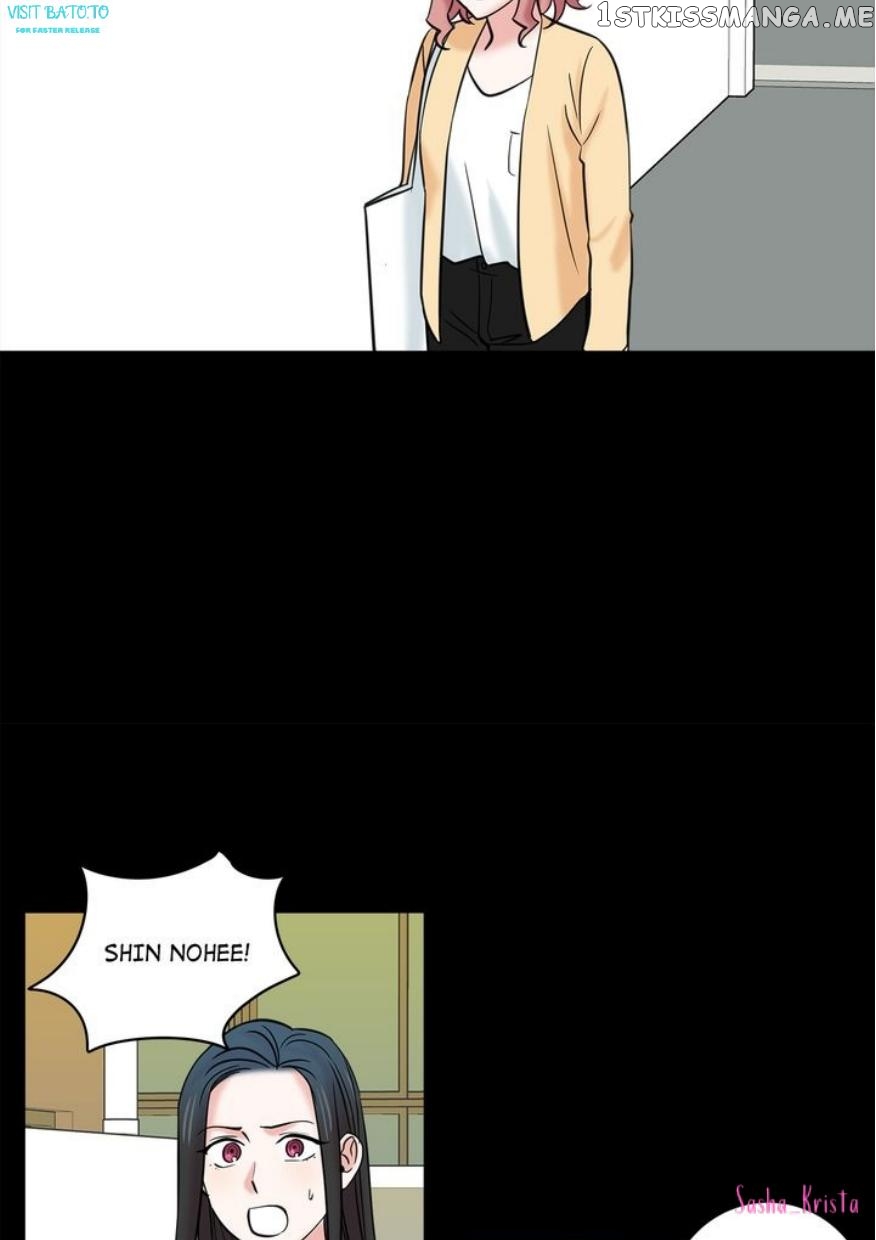 Unmelting Words chapter 18 - page 43