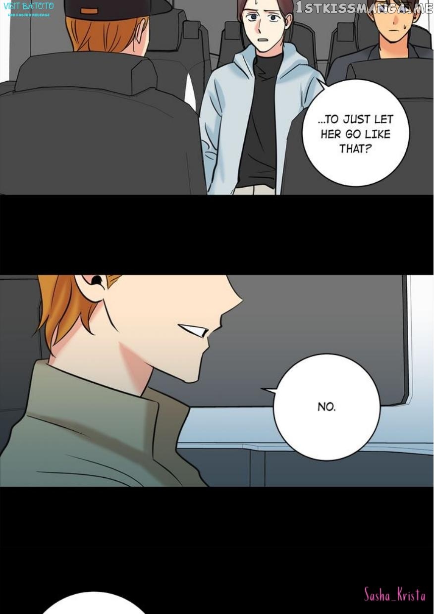 Unmelting Words chapter 18 - page 47