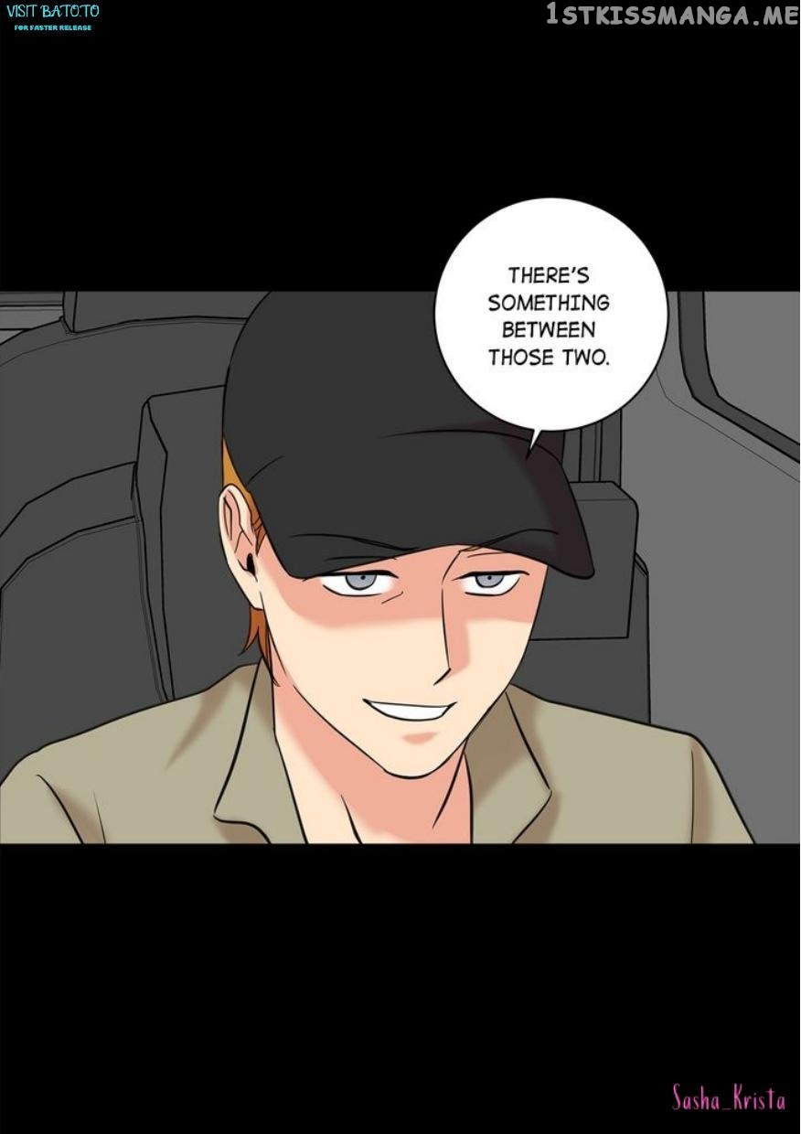 Unmelting Words chapter 18 - page 49