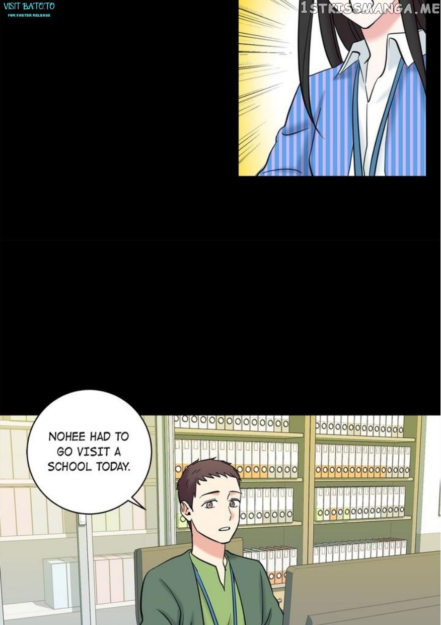 Unmelting Words chapter 18 - page 6