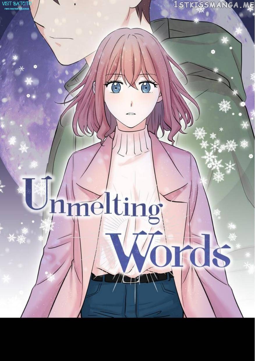 Unmelting Words chapter 40 - page 12
