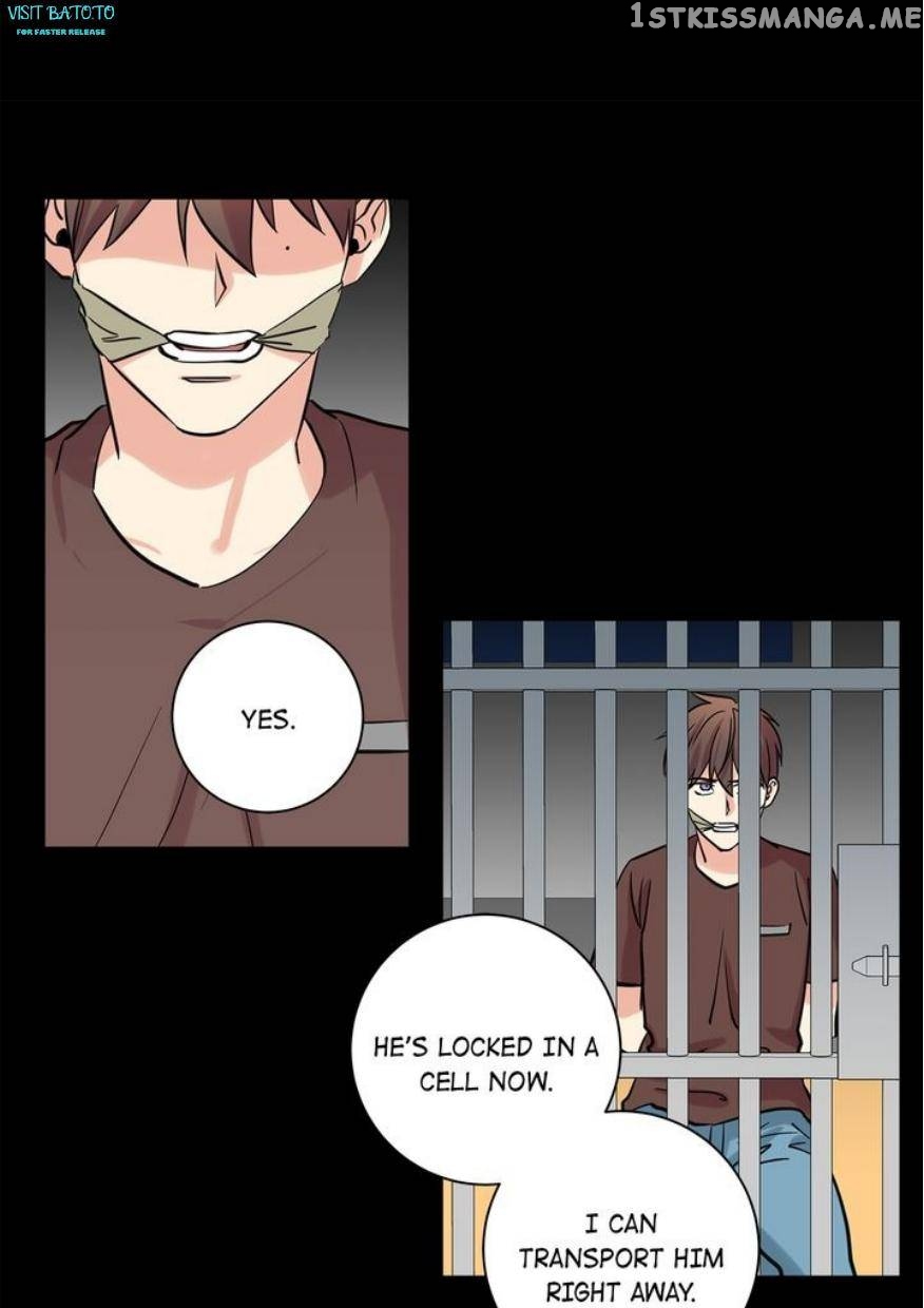 Unmelting Words chapter 40 - page 2