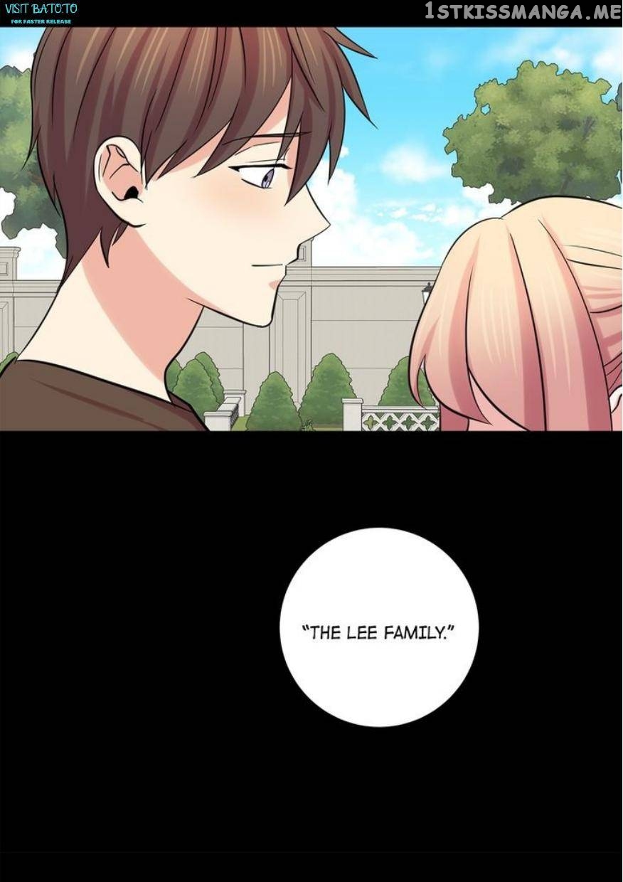 Unmelting Words chapter 40 - page 20
