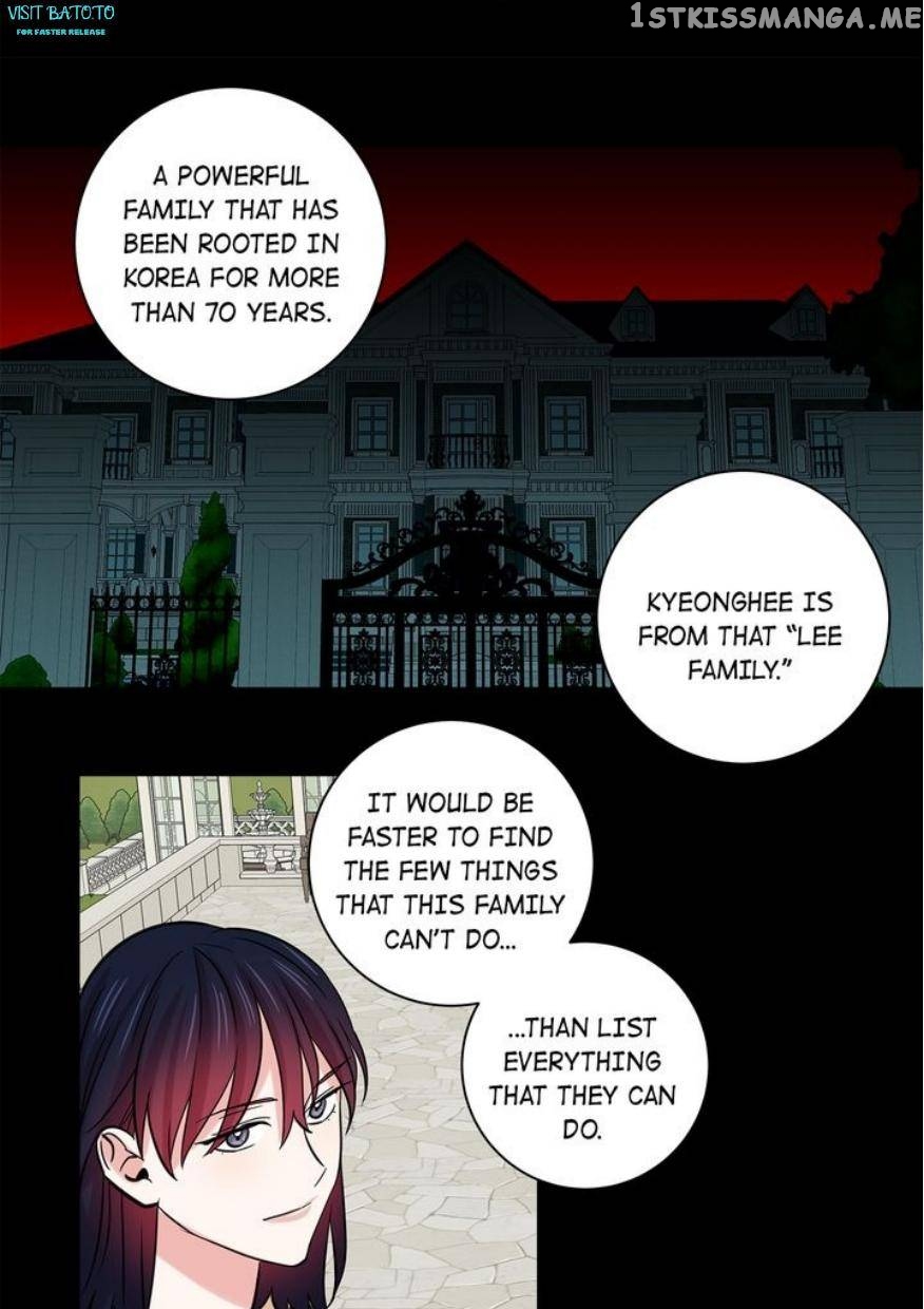 Unmelting Words chapter 40 - page 22