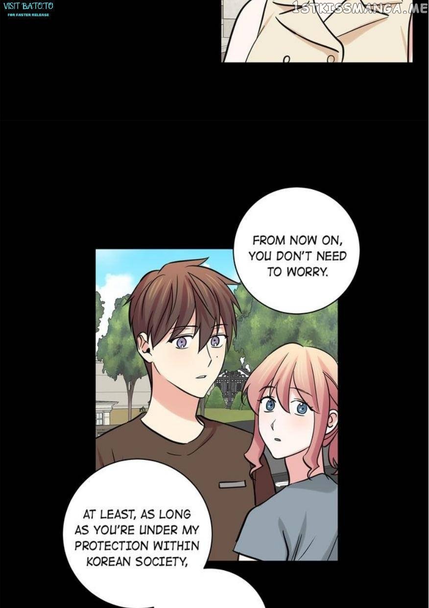 Unmelting Words chapter 40 - page 24