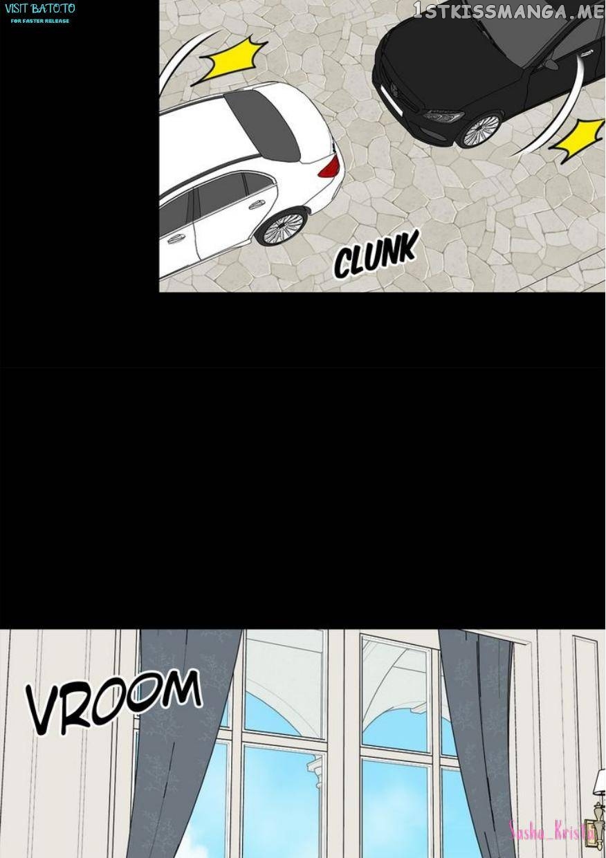 Unmelting Words chapter 40 - page 27
