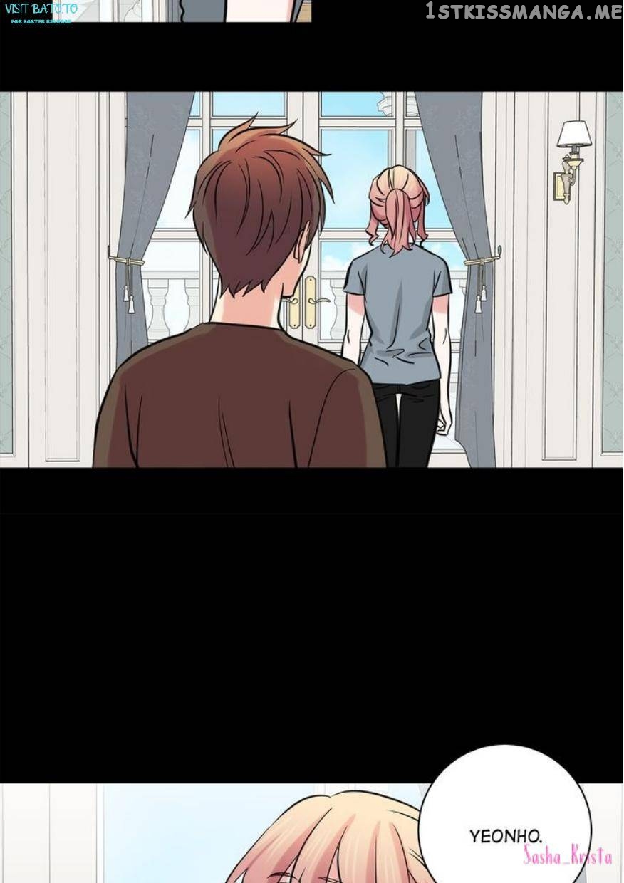 Unmelting Words chapter 40 - page 29