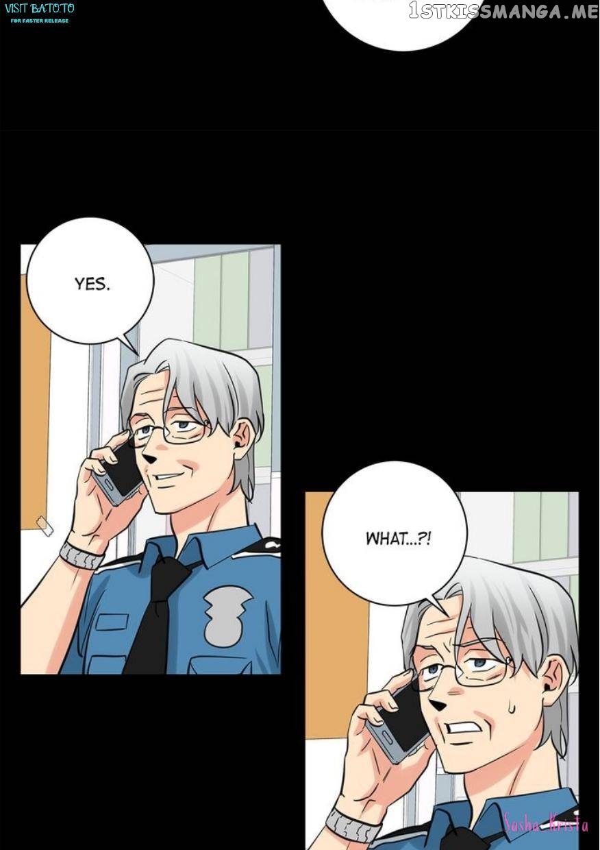 Unmelting Words chapter 40 - page 3