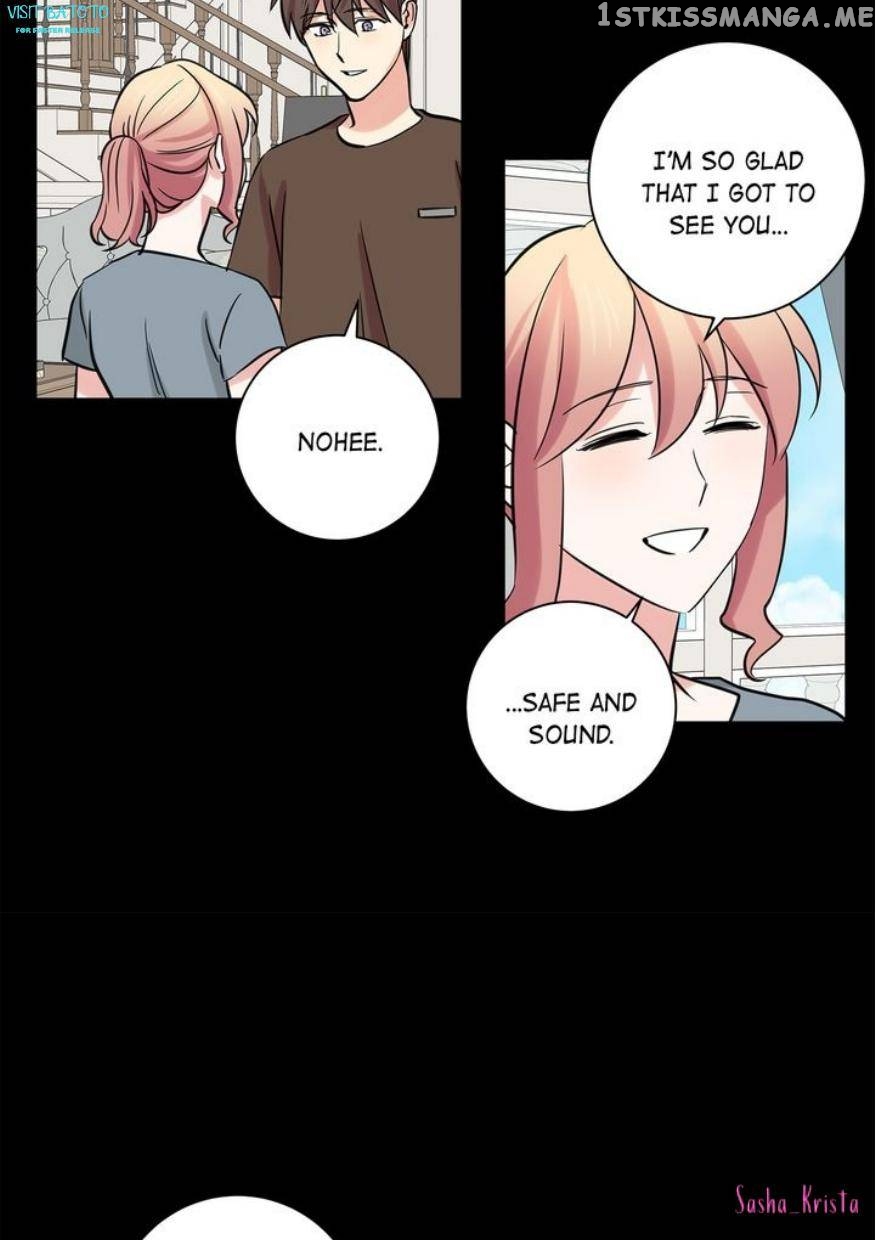 Unmelting Words chapter 40 - page 31