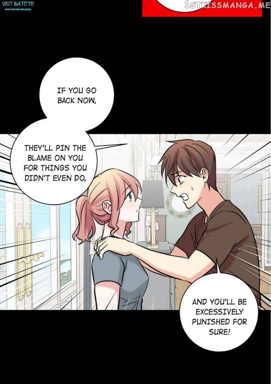 Unmelting Words chapter 40 - page 36
