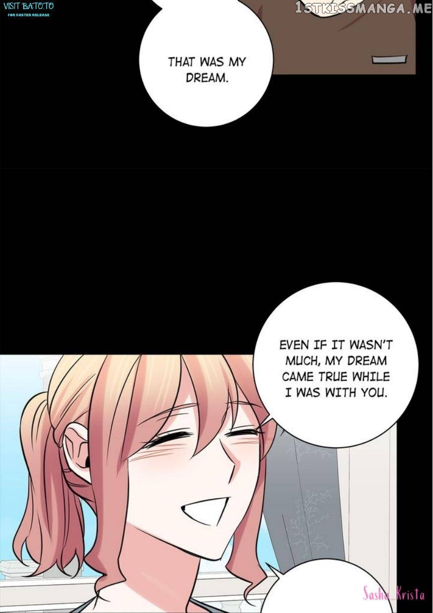 Unmelting Words chapter 40 - page 39