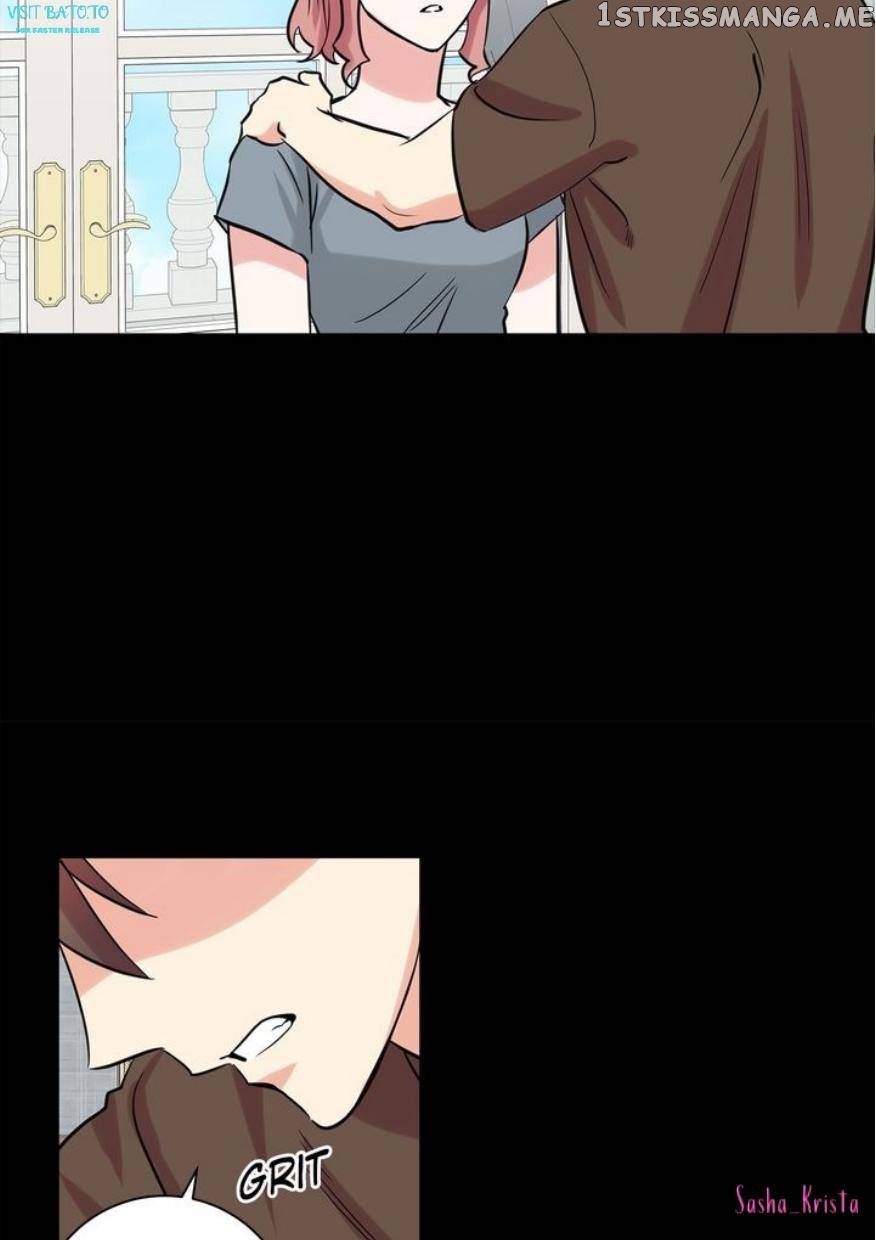 Unmelting Words chapter 40 - page 43