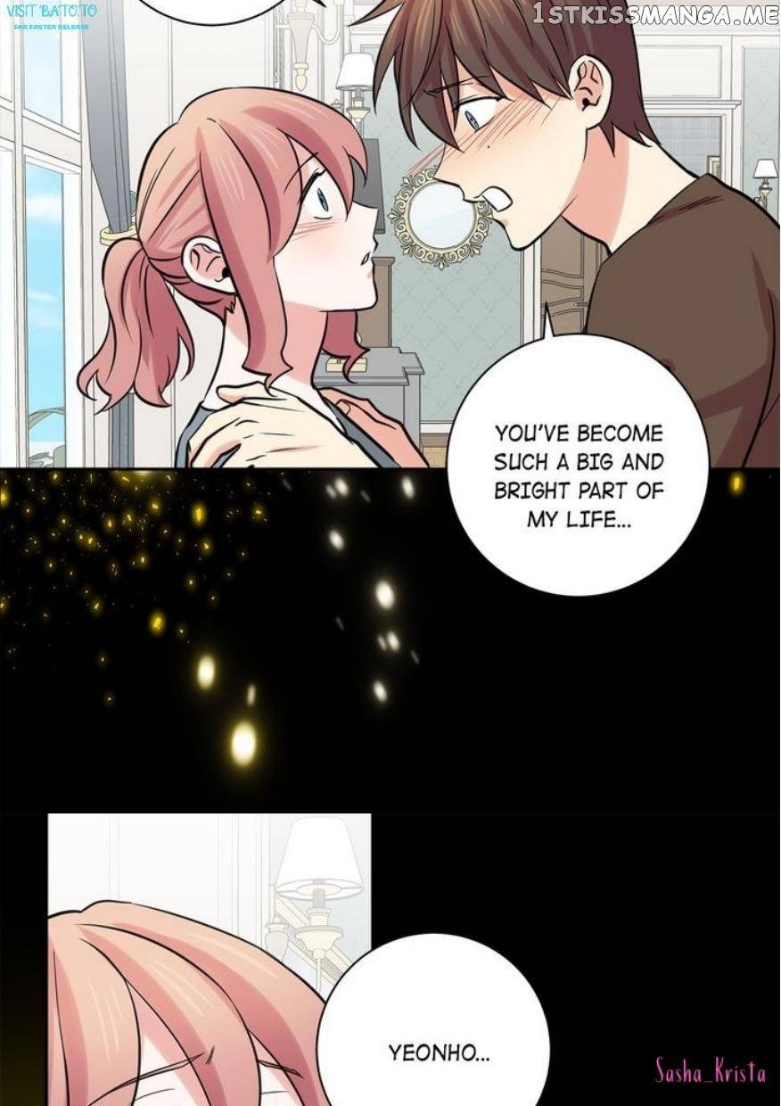 Unmelting Words chapter 40 - page 45