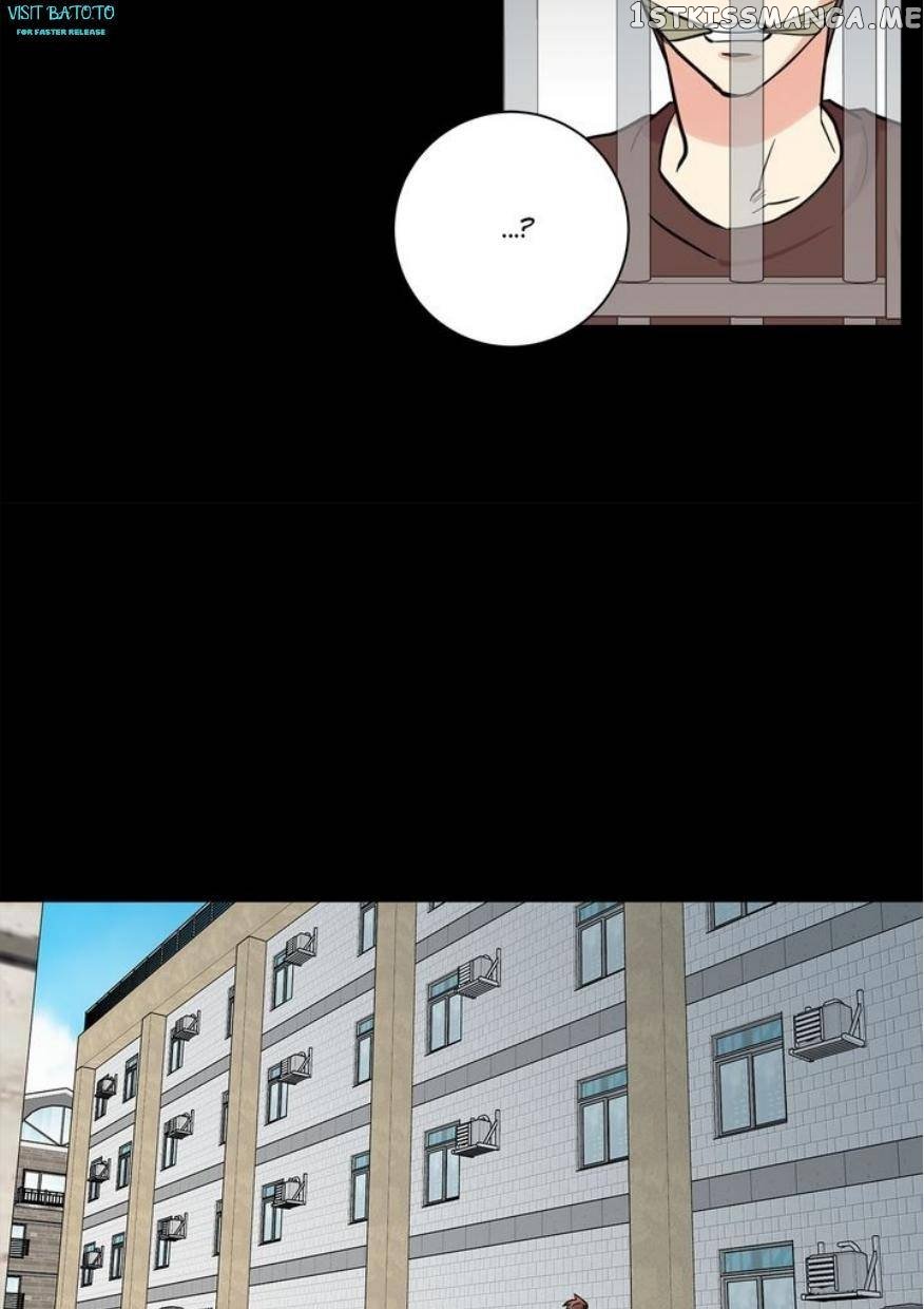 Unmelting Words chapter 40 - page 6