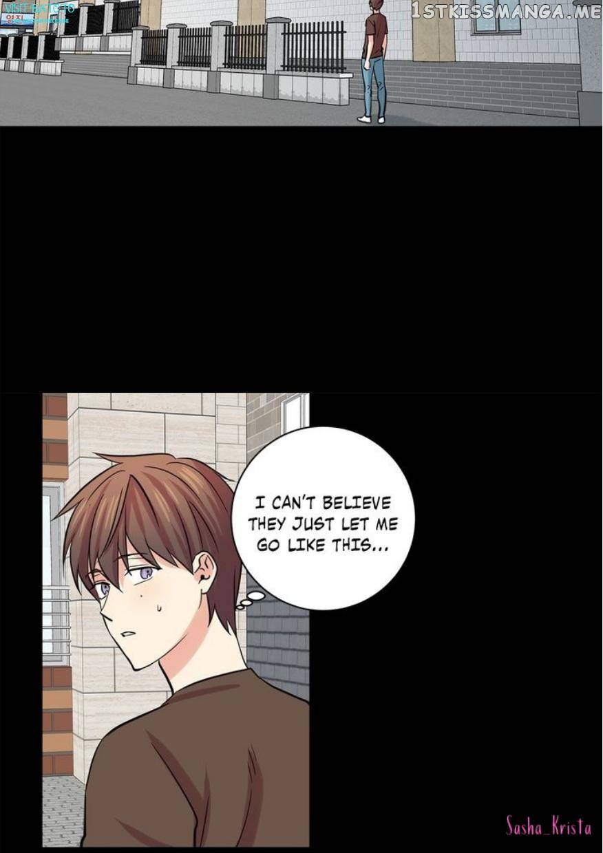 Unmelting Words chapter 40 - page 7
