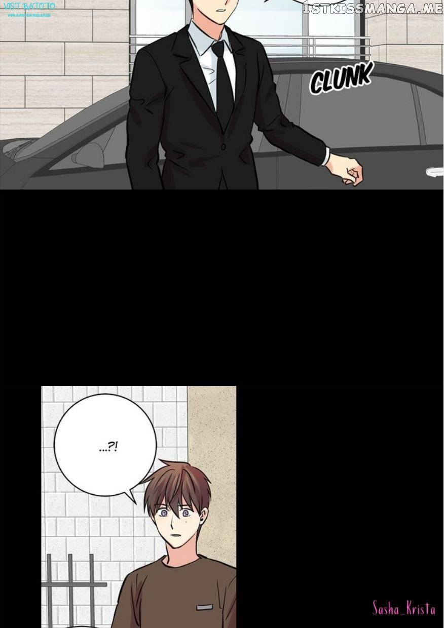 Unmelting Words chapter 40 - page 9