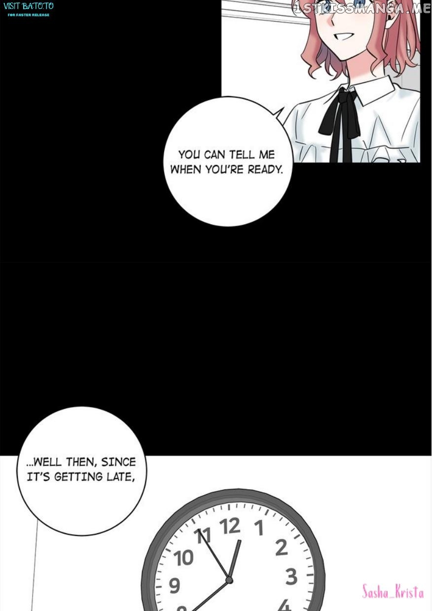 Unmelting Words chapter 17 - page 13