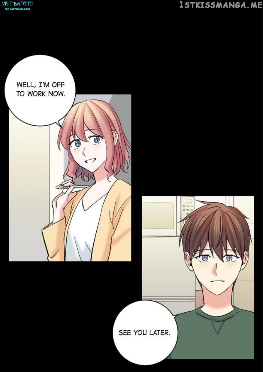 Unmelting Words chapter 17 - page 22
