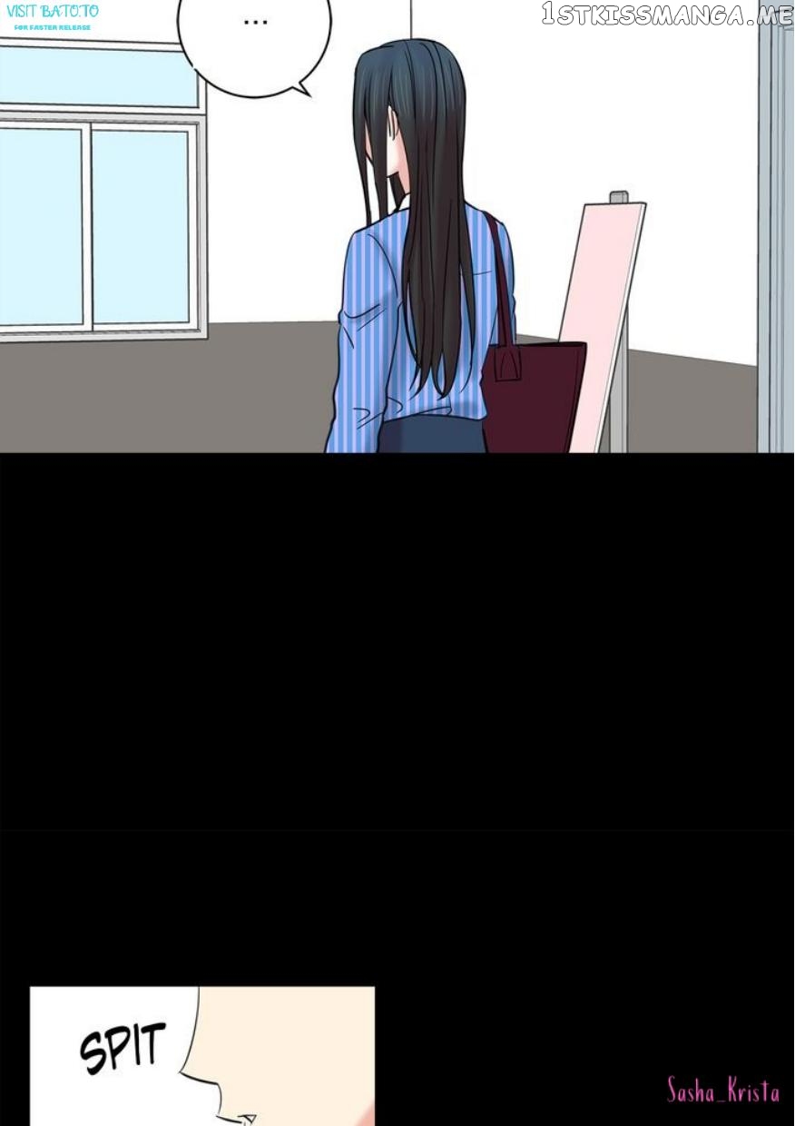 Unmelting Words chapter 17 - page 31