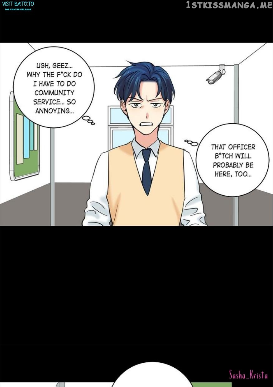 Unmelting Words chapter 17 - page 33