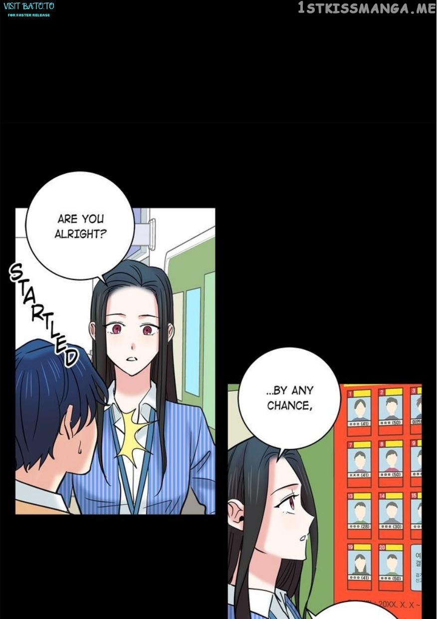 Unmelting Words chapter 17 - page 38