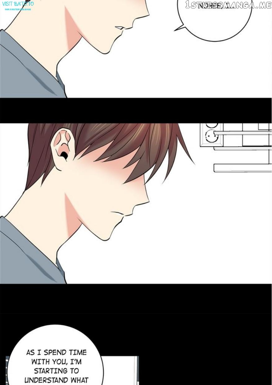Unmelting Words chapter 17 - page 4