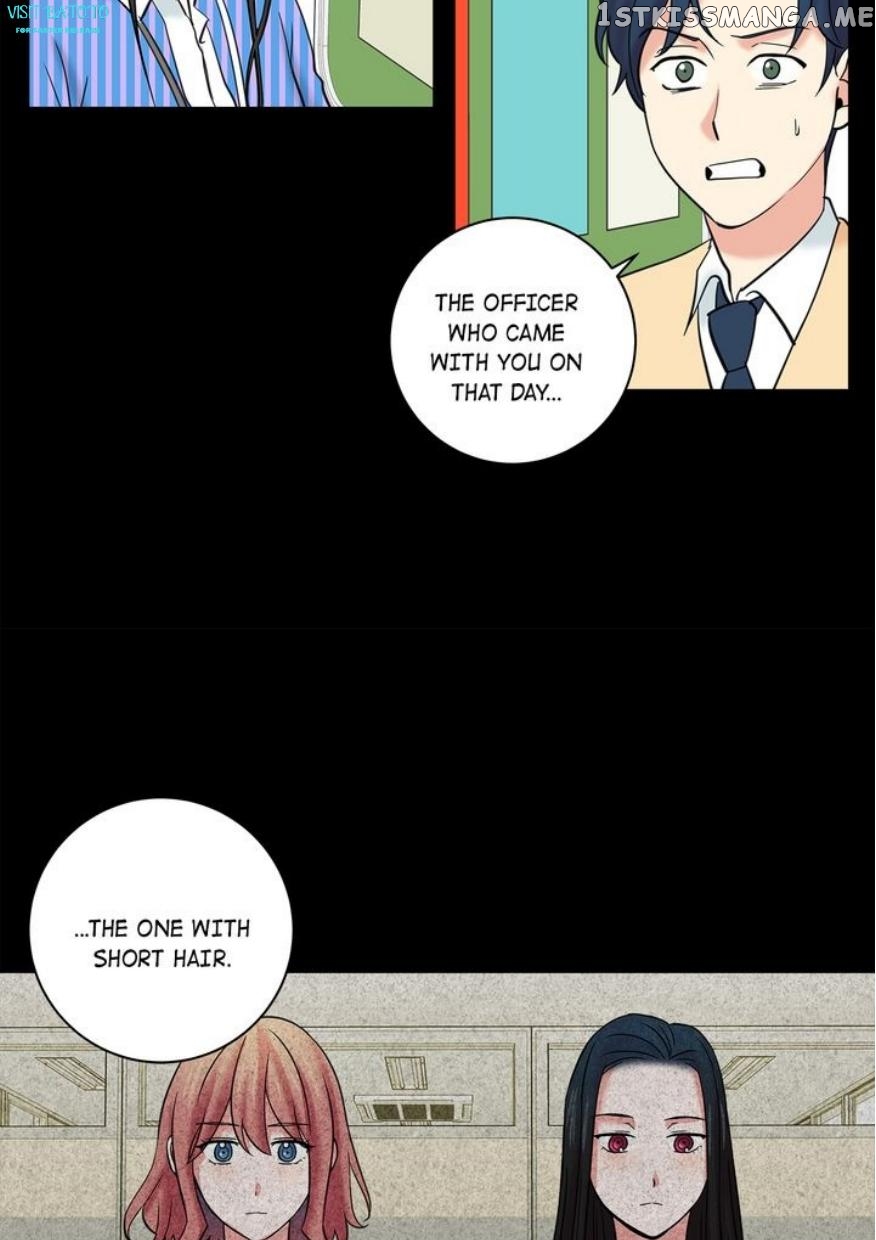 Unmelting Words chapter 17 - page 42