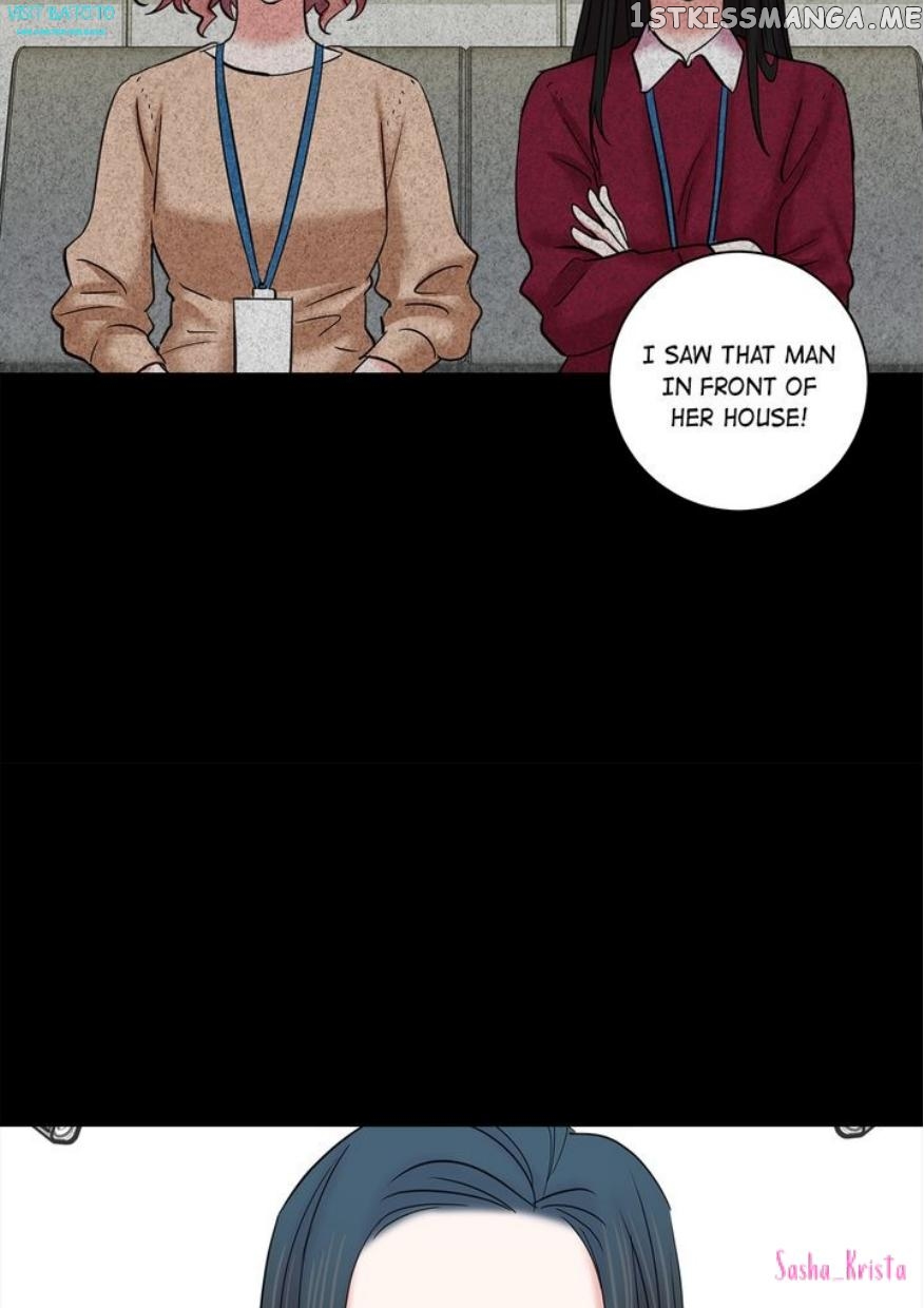 Unmelting Words chapter 17 - page 43
