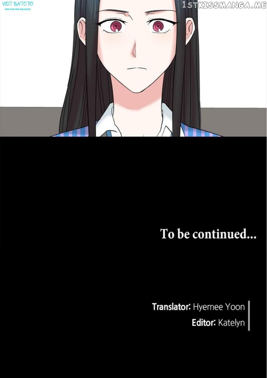 Unmelting Words chapter 17 - page 44