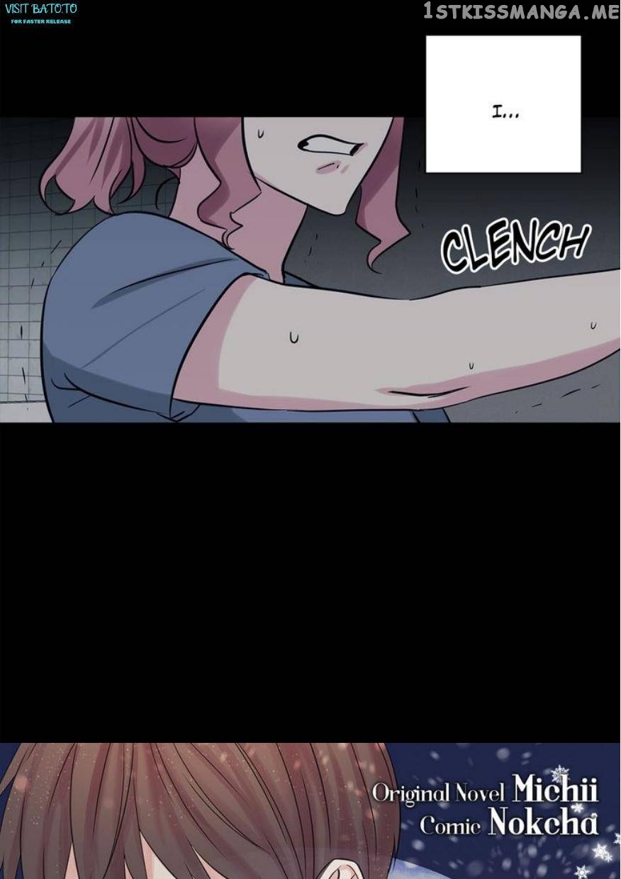 Unmelting Words chapter 38 - page 12