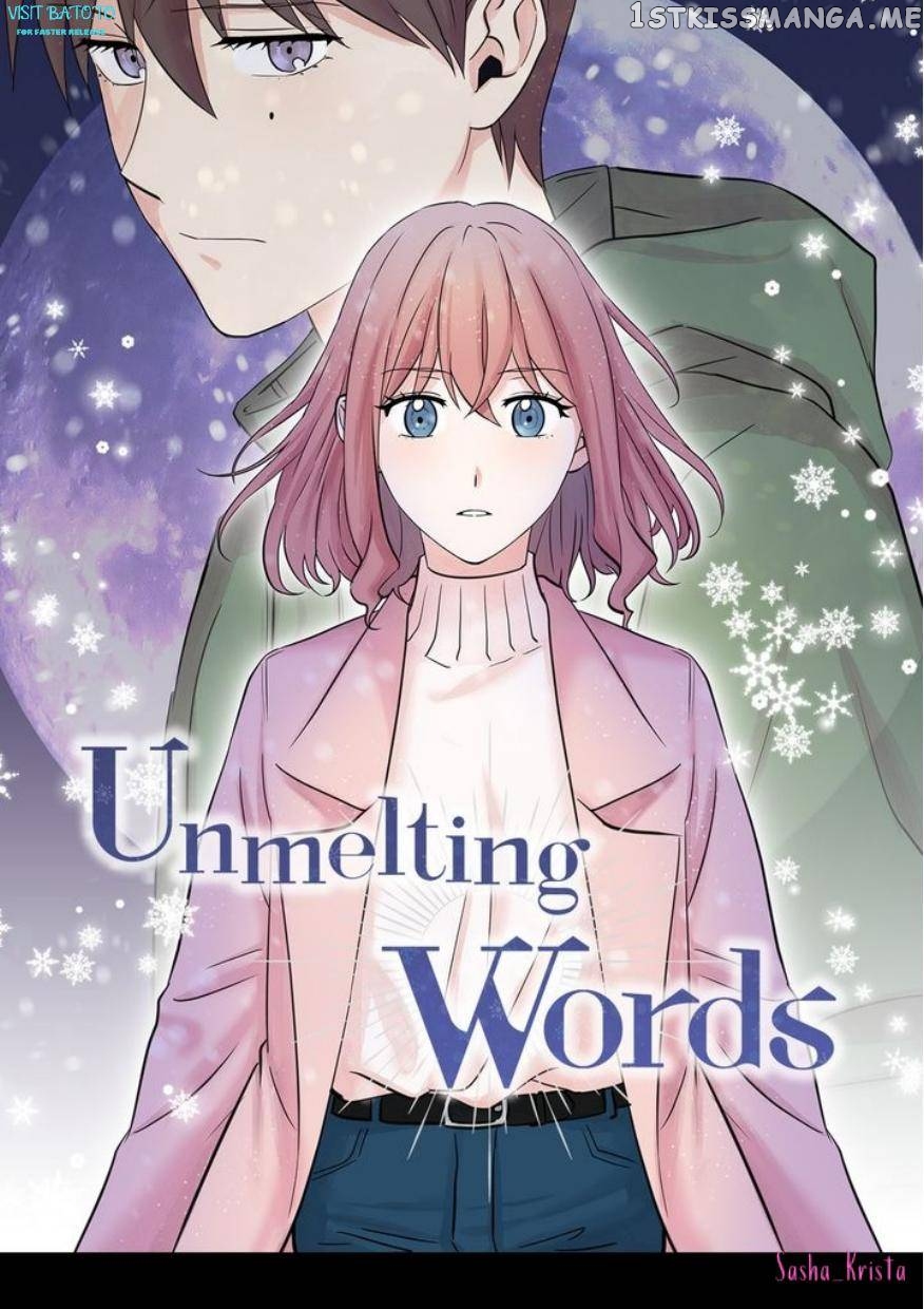 Unmelting Words chapter 38 - page 13