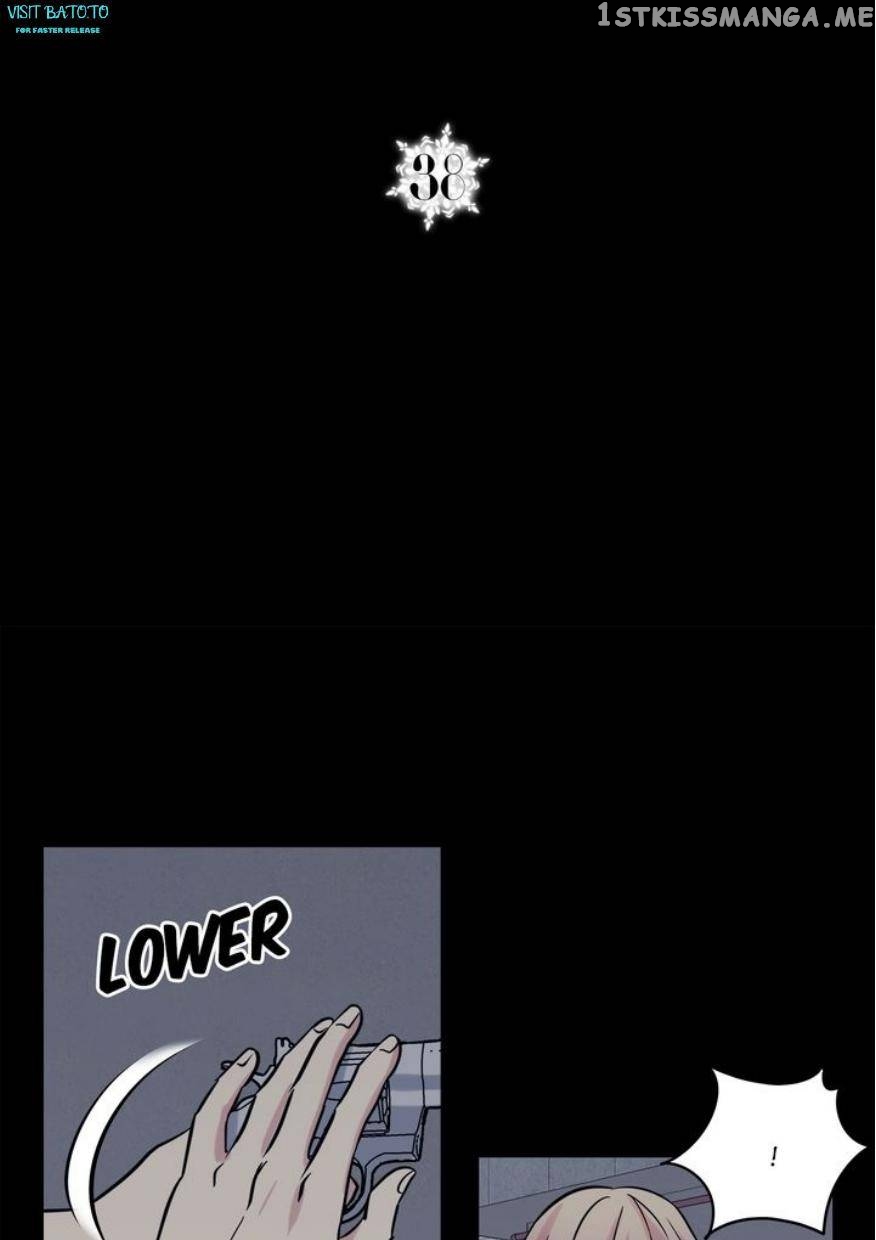 Unmelting Words chapter 38 - page 14