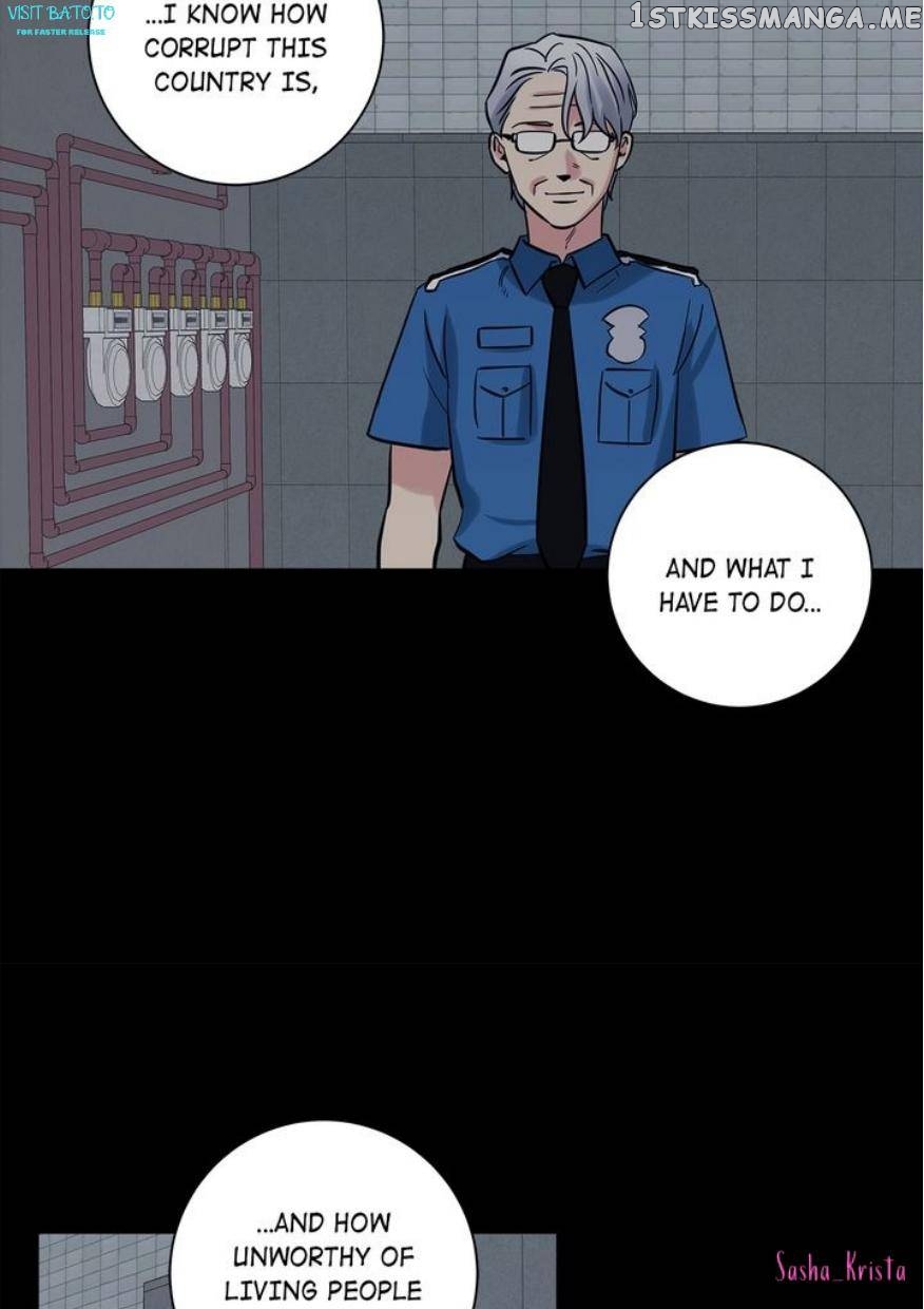 Unmelting Words chapter 38 - page 17