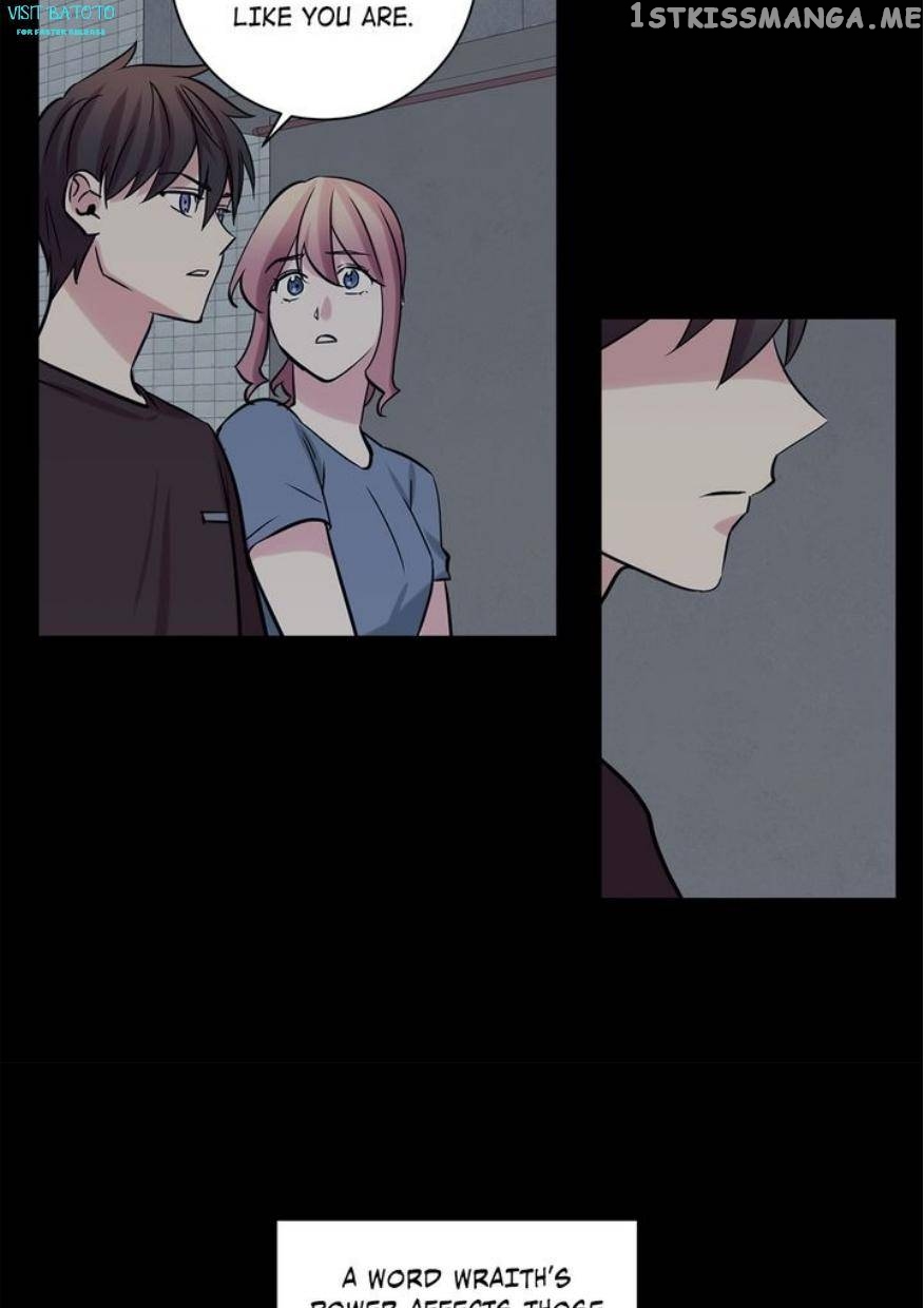 Unmelting Words chapter 38 - page 18