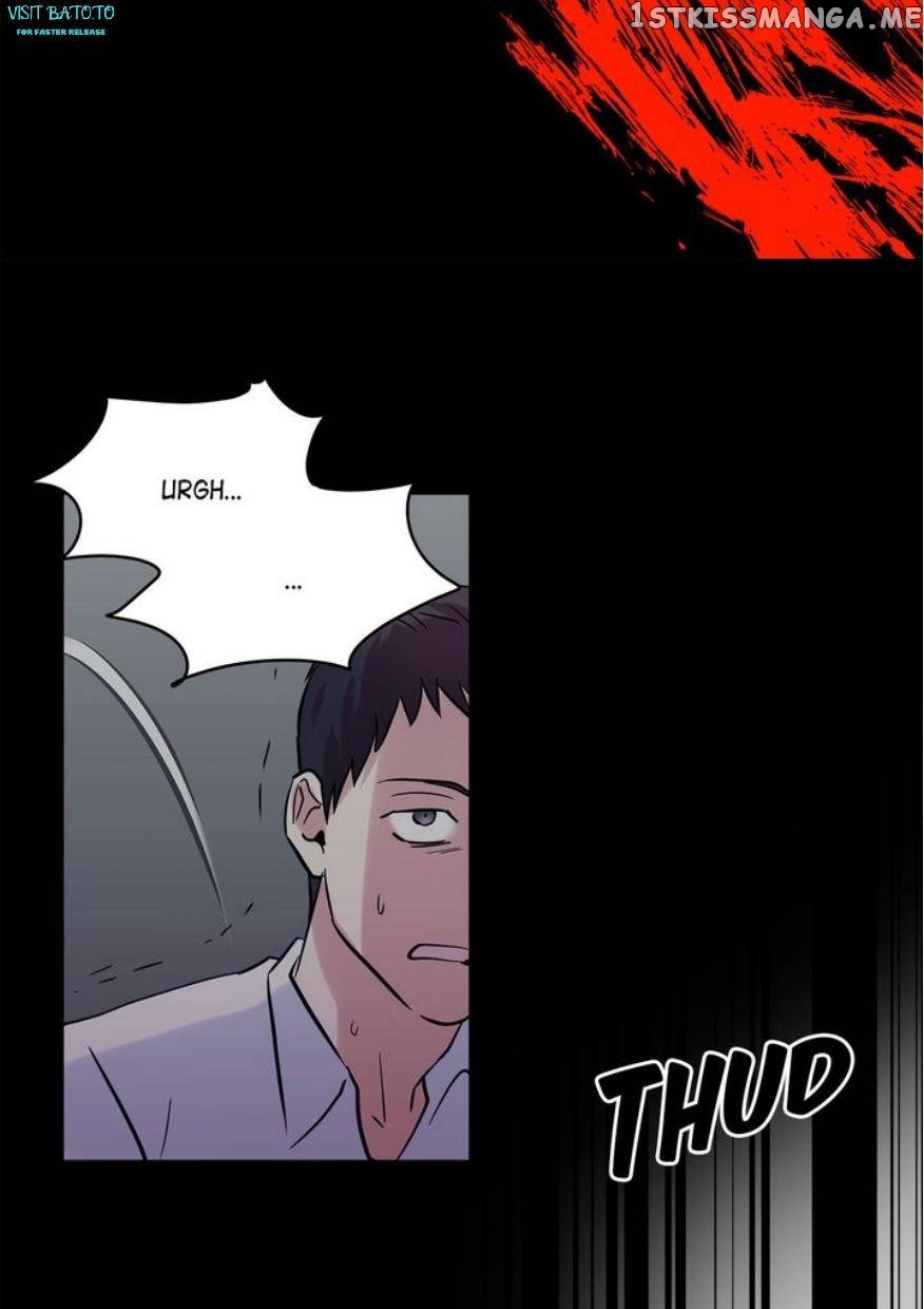 Unmelting Words chapter 38 - page 24