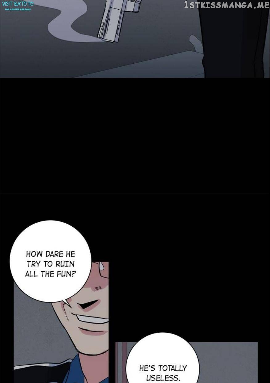 Unmelting Words chapter 38 - page 28
