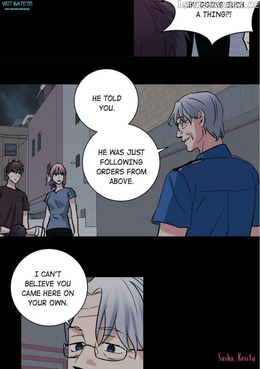 Unmelting Words chapter 38 - page 3