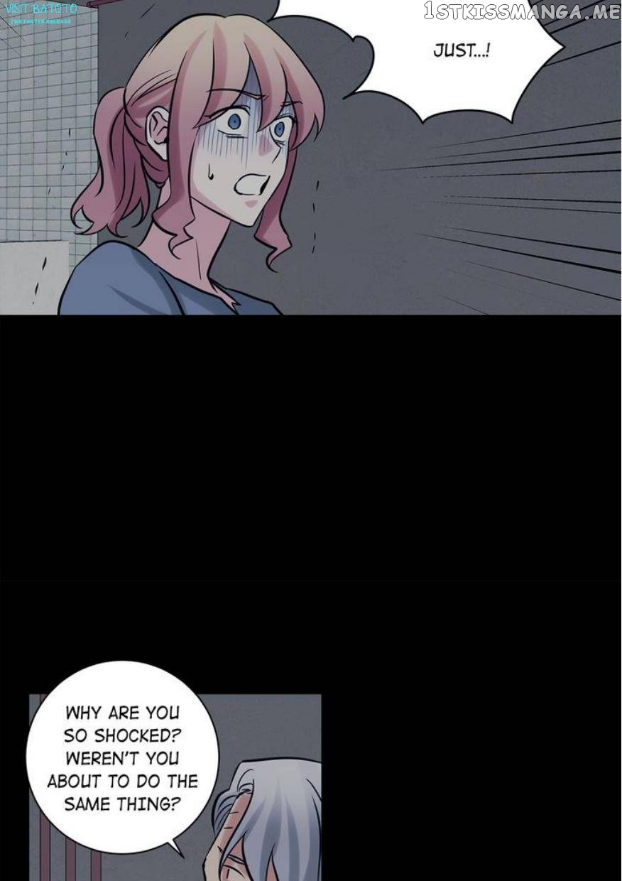 Unmelting Words chapter 38 - page 30