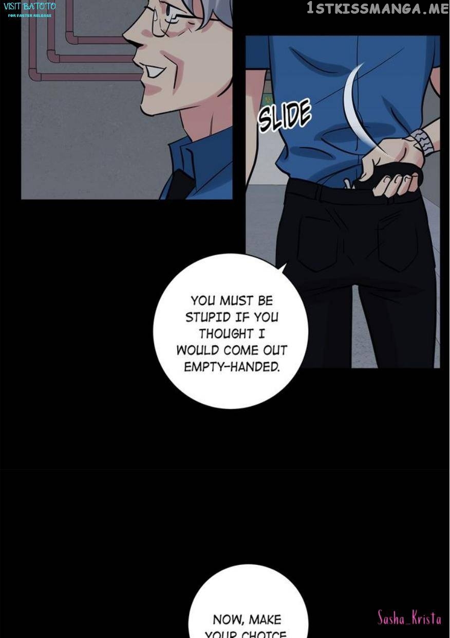 Unmelting Words chapter 38 - page 31